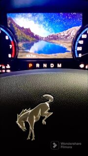 Película CPD fotocromática no Ford Bronco Parte1